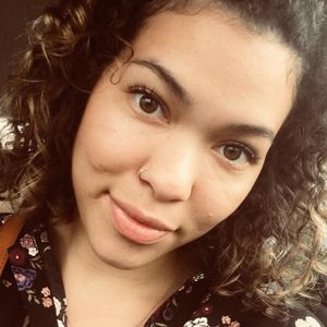 Meet your Posher, Shannon